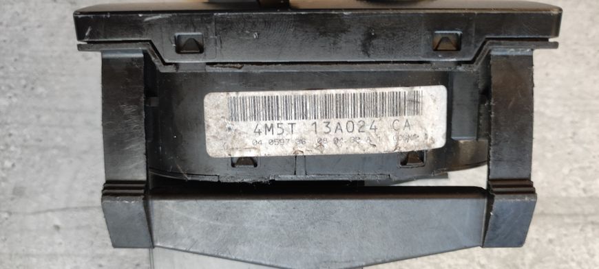 Переключатель фар Ford Transit 4M5T13A024CA 4M5T13A024CA фото
