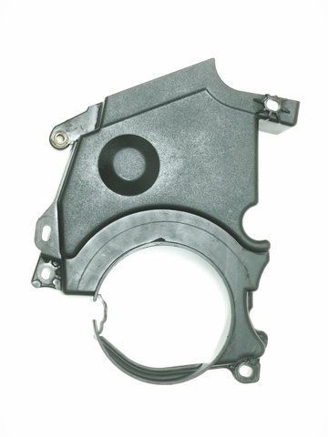 Защита ремня ГРМ нижняя Fiat Scudo 2.0JTD 9642549980 3022883625 фото
