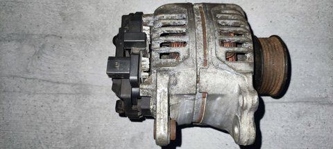 Генератор Volkswagen Transporter 074903025K 074903025K фото