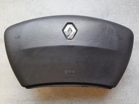 Подушка безпеки AirBag Renault Laguna 8200071201 8200071201 фото