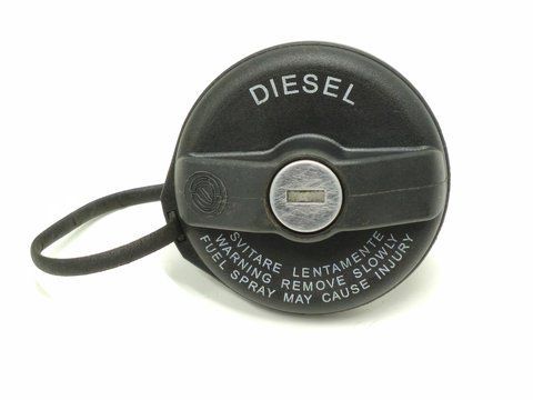 Кришка палітрного бака без ключа Citroen Jumper 1333085080 C449 2816538388 фото