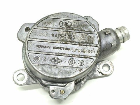 Вакуумный насос Renault Master 8200478188 2836558196 фото