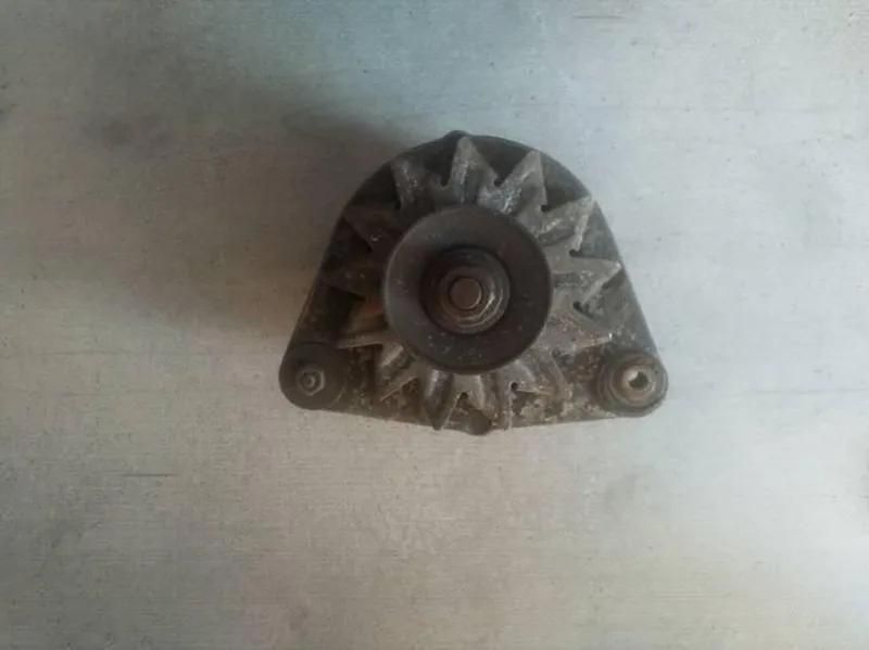 Генератор BMW 3 65A 12311276139 12311276139 фото