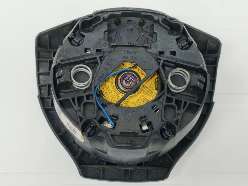 Подушка Airbag Volkswagen Transporter V 7E0880201S 7E0880201S фото