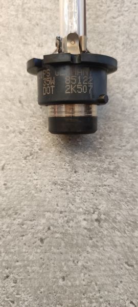 Лампочка ксенонова D2S Audi A6 35W 85122 85122 фото