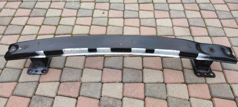 Усилитель переднего бампера Renault Kangoo 8200375703 8200375703 фото