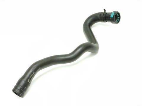 Патрубок системы охлаждения Ford Custom BK2118K580BC 3024969081 фото