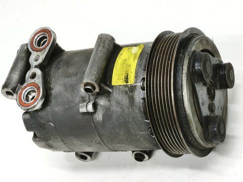 Компресор кондиціонера Ford Transit 6C1119D629BE 2740400754 фото