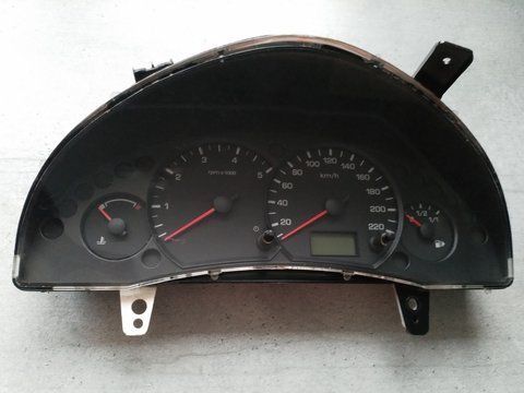 Панель приладів Ford Connect 2T1F10849CH 2T1F-10838-AC 2041092825 фото