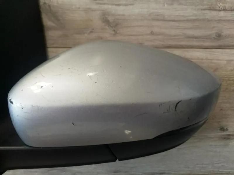 Зеркало левое VW Polo 213856109 6R0857933 фото