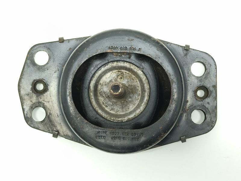 Подушка двигуна передня права Renault Master 8200022595 4500177 2825361736 фото