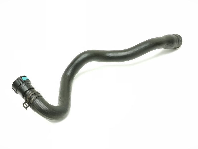 Патрубок системи охолодження Ford Custom BK2118K580BC BK21-18K580-BC 3024969081 фото