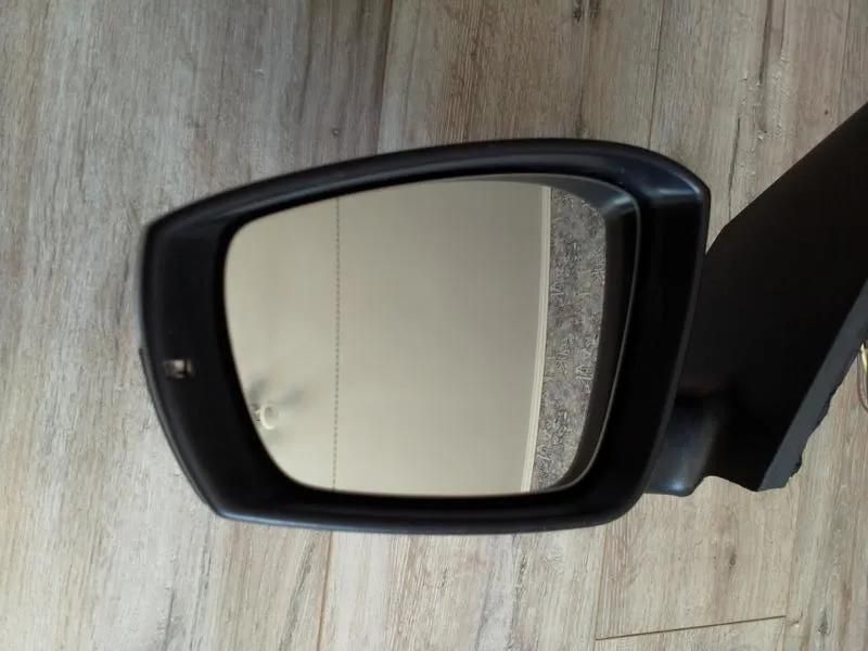 Зеркало левое VW Polo 213856109 6R0857933 фото