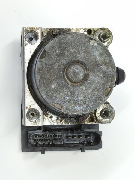 Блок ABS Opel Combo 0265231583 13 23 19 2934687368 фото