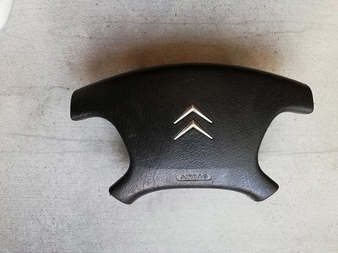 Подушка безпеки AirBag Citroen Jumpy 14951340ZL 14951340ZL фото