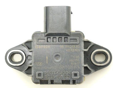 Датчик ESP Citroen Berlingo B9 0265005974 2815233046 фото