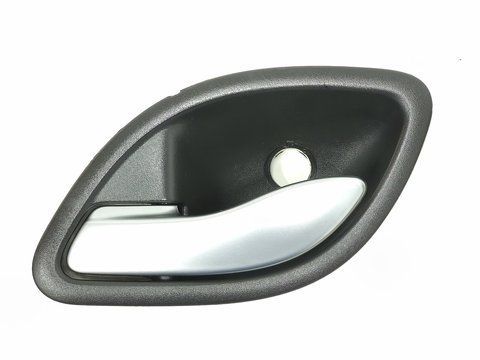 Ручка лівих дверей внутрішня Renault Laguna II 8200000723 9800721 2767419877 фото