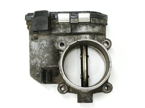 Дросельна заслінка з 2011 Ford Custom 0280750598 0280750597 2745389471 фото