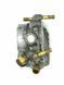 Дросельна заслінка Opel Astra H 55560398 93190367 2828574573 фото 5