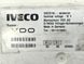 Панель приладів Iveco Daily 504008192 15518400405 2043073205 фото 4