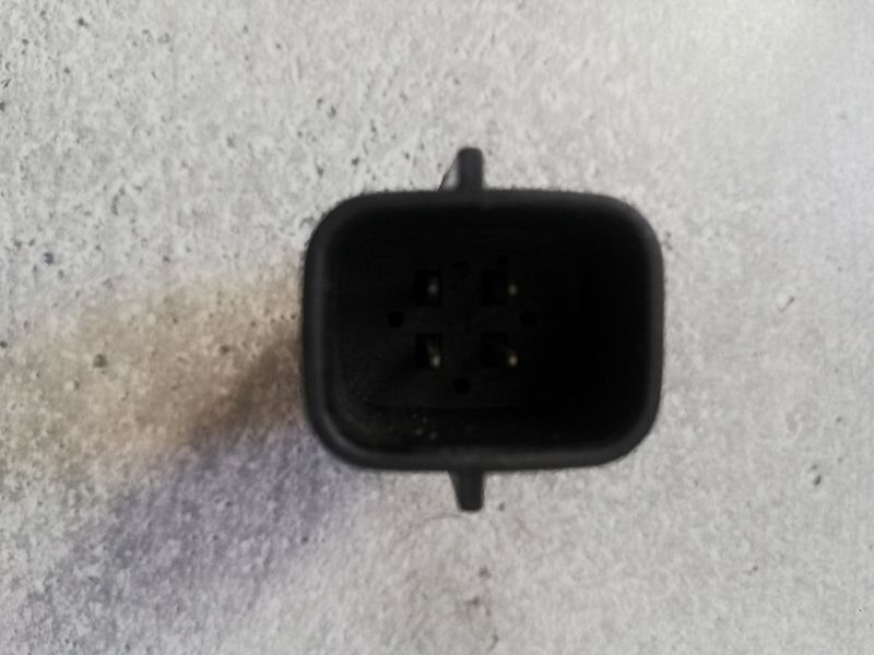 Датчик кондиціонера Ford Transit 7S4319D594AA 7S4319D594AA фото