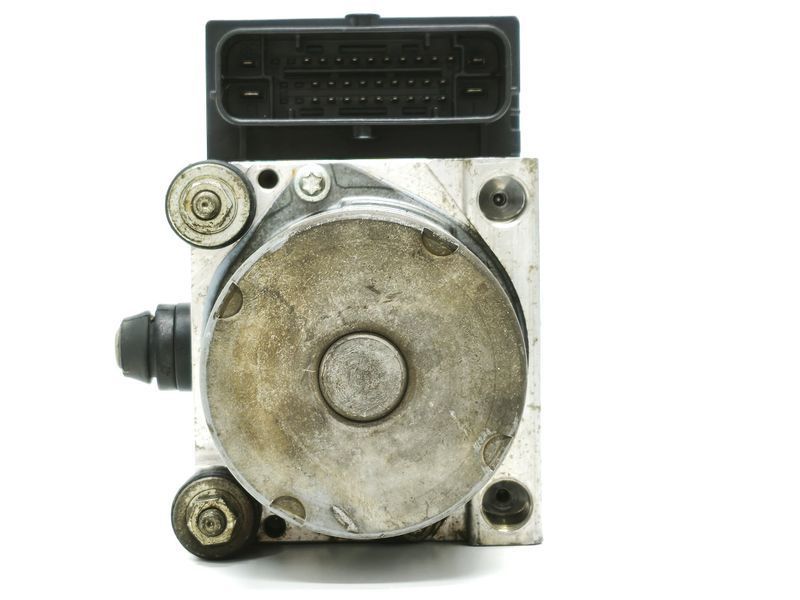 Блок ABS Fiat Ducato 0265232112 0265232112 фото