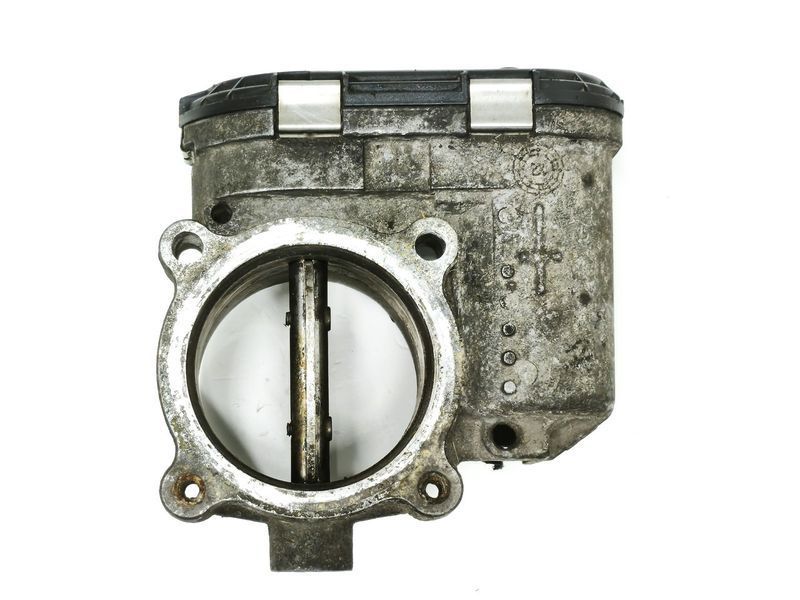 Дросельна заслінка з 2011 Ford Custom 0280750598 0280750597 2745389471 фото
