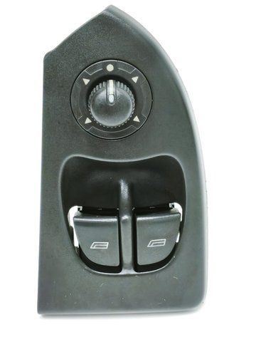 Блок кнопок стеклоподъемника левой двери Citroen Jumper 6554T3 6554T3 фото