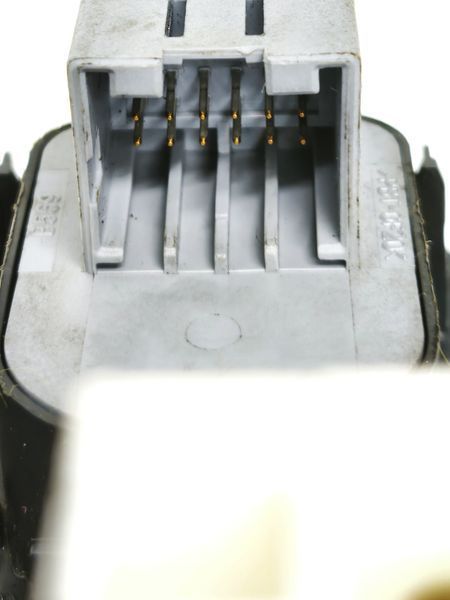 Блок кнопок стеклоподъемника левой двери Citroen Jumper 6554T3 6554T3 фото