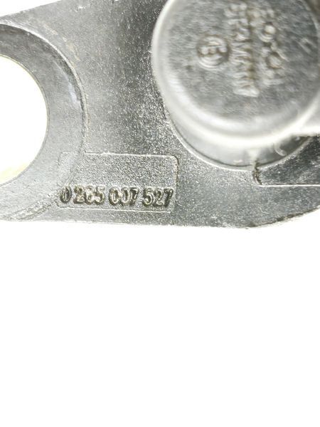 Датчик ABS передний Renault Kangoo 0265007527 0265007527 фото