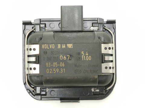 Датчик дощу Audi A6 C6 4E0955559C 4E0955559C фото