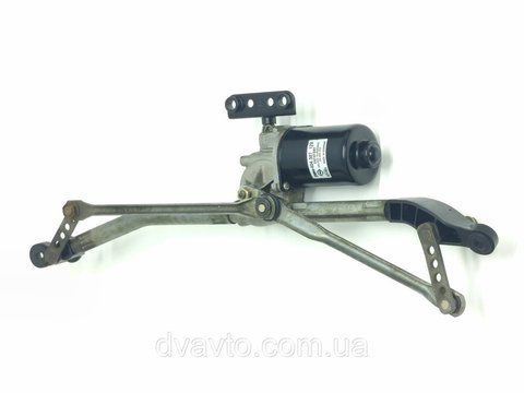 Трапеція двірників Opel Astra G 24450202 24450202 фото