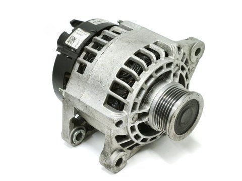 Генератор 120 A Fiat Doblo 63321507 2738127827 фото