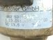 Вакуумный насос Opel Astra J 13311769 2988672490 фото 4