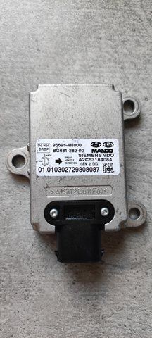 Датчик прискорення Hyundai H-1 956914H000 956914H000 фото