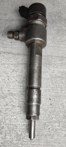 Форсунка Fiat Doblo 1.9JTD 0445110119 0445110119 фото