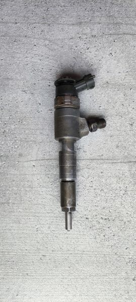 Форсунка дизельна електронна Citroen Nemo 0445110252 0445110252 фото