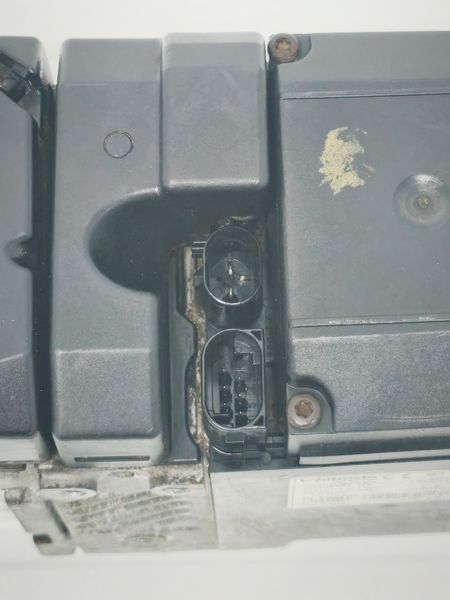 Обігрівач салону Webasto Volkswagen T5 7H0815071E 7H0815071E фото