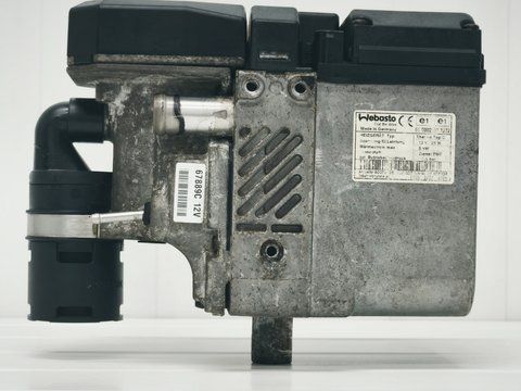 Обігрівач салону Webasto Volkswagen T5 7H0815071E 7H0815071E фото