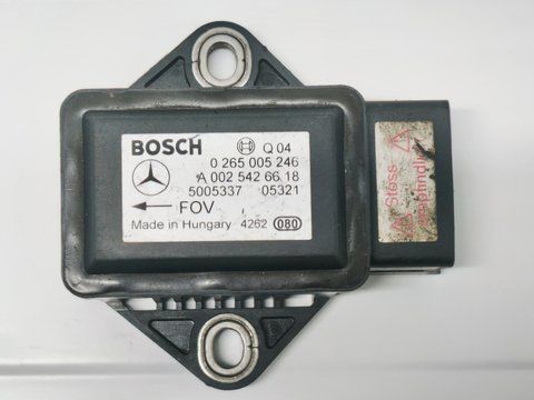 Датчик ESP Mercedes Vito 0265005246 0265005246 фото