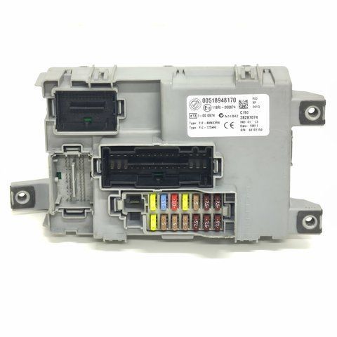 Блок комфорта Fiat Doblo 51894817 51894817 фото