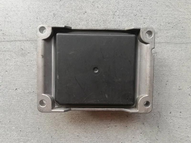 Блок керування двигуном ЕБУ Fiat Grande Punto, Fiat Punto Evo 00552084720 0261208969 фото