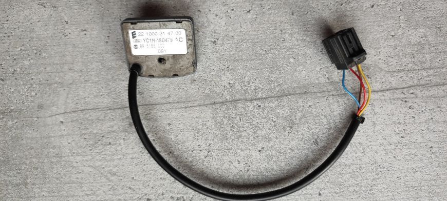 Блок керування Webasto Ford Transit YC1H18D479AC YC1H18D479AC фото