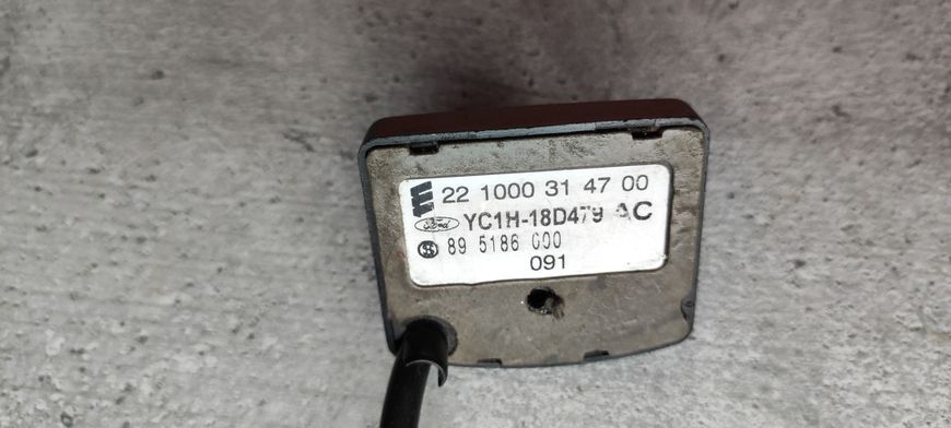 Блок керування Webasto Ford Transit YC1H18D479AC YC1H18D479AC фото