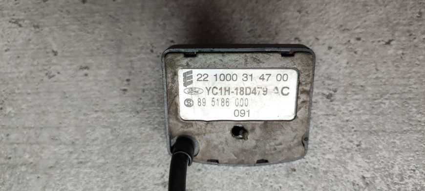 Блок керування Webasto Ford Transit YC1H18D479AC YC1H18D479AC фото