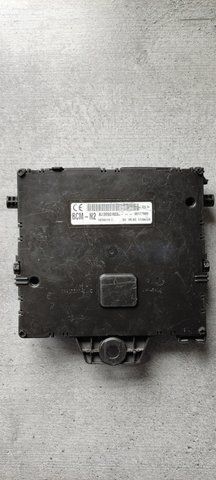 Блок комфорту Renault Kangoo 8200924038 8200924038 фото