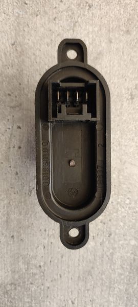 Резистор пічки Fiat Ducato 1306599080 13065998080 фото