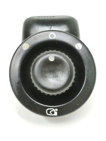 Кнопка регулювання дзеркал Renault Laguna II 8200002443 287442 01 2701785895 фото