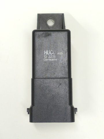 Реле свічок накала Fiat Ducato 132230 597093 2800166776 фото