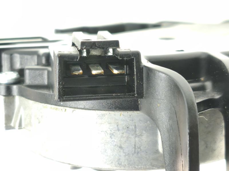 Моторчик склоочисника задній Opel Astra H 0390201591 1 3105981 2800083683 фото